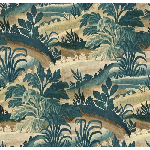 Arte Collines Indigo
