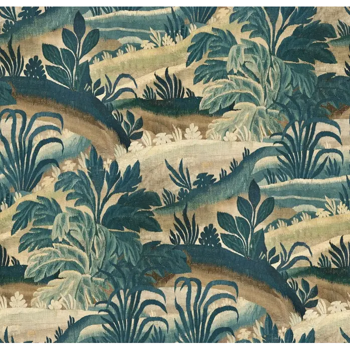 Arte Collines Indigo