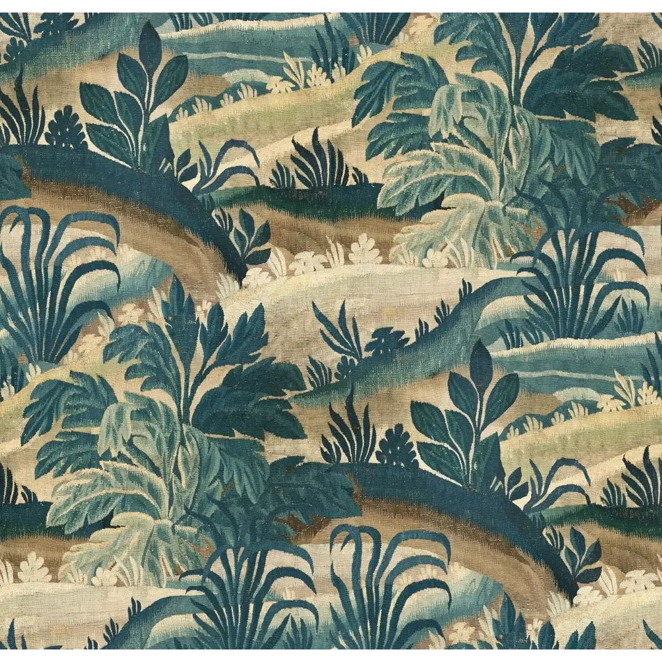 Arte Collines Indigo