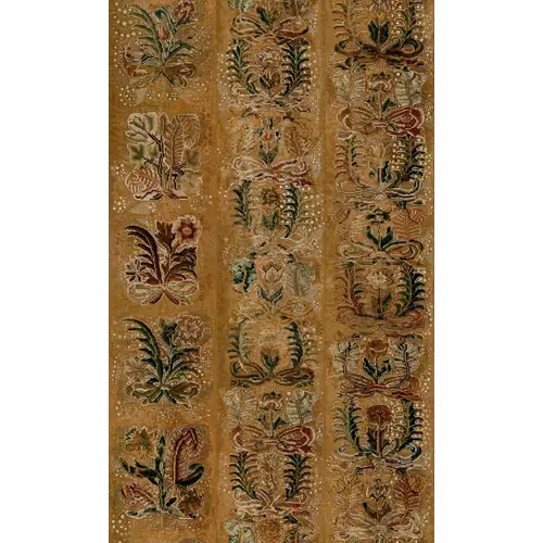 Arte Ornement Russet Arte Ornement Russet