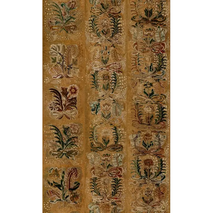 Arte Ornement Russet Arte Ornement Russet