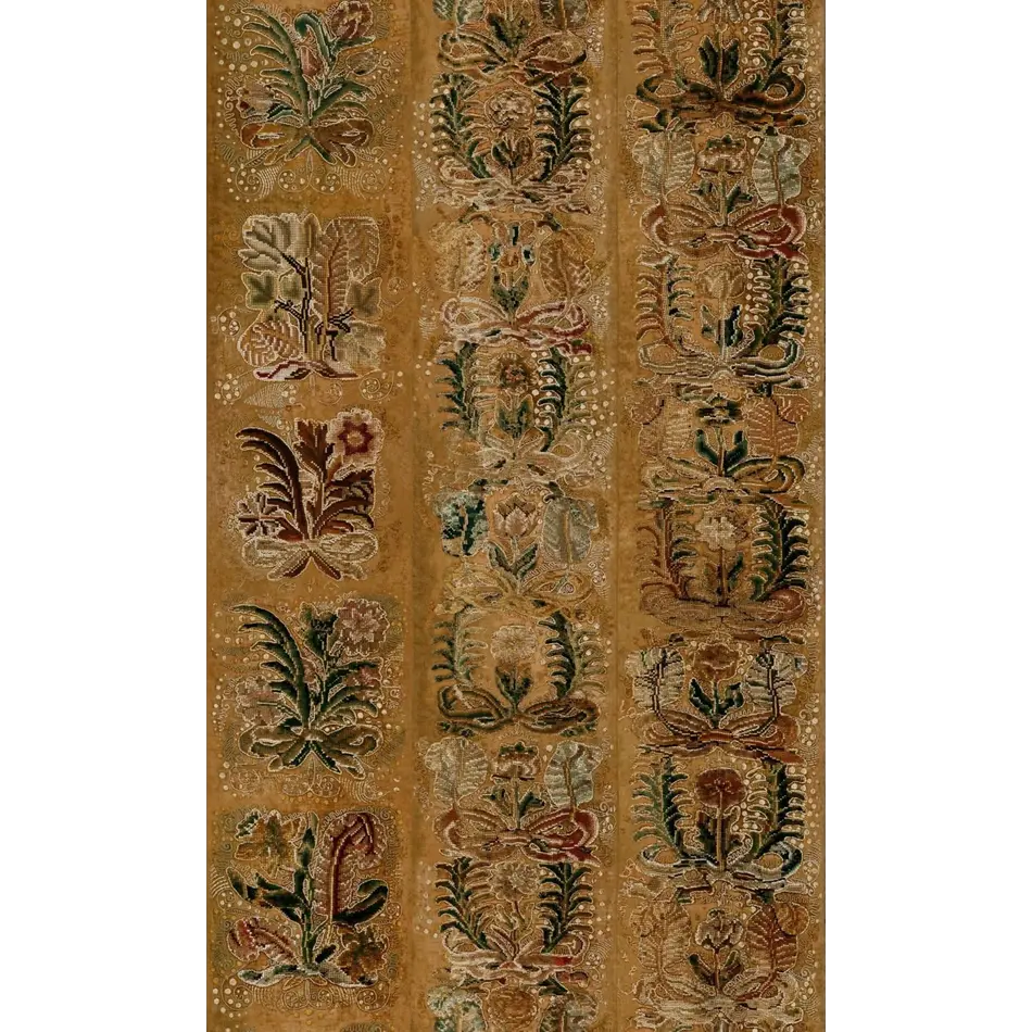 Arte Ornement Russet Arte Ornement Russet