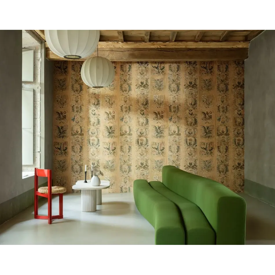 Arte Ornement Russet Arte Ornement Russet