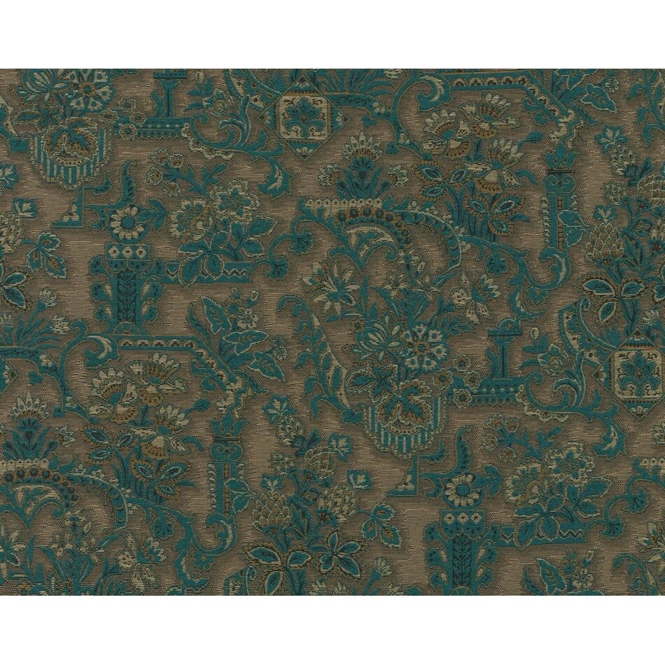 Arte Brocade Peacock Arte Brocade Peacock