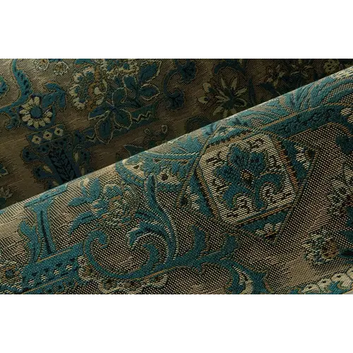 Arte Brocade Peacock Arte Brocade Peacock