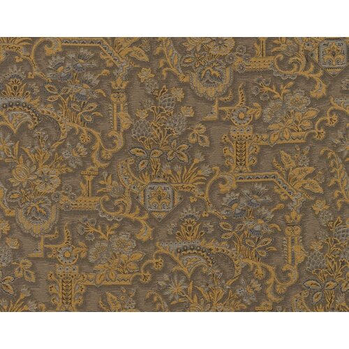 Arte Brocade Amber