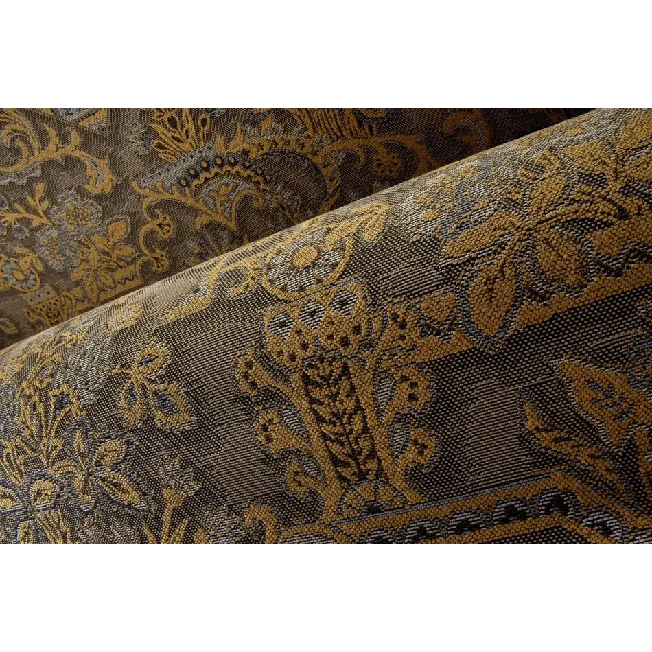 Arte Brocade Vermilion
