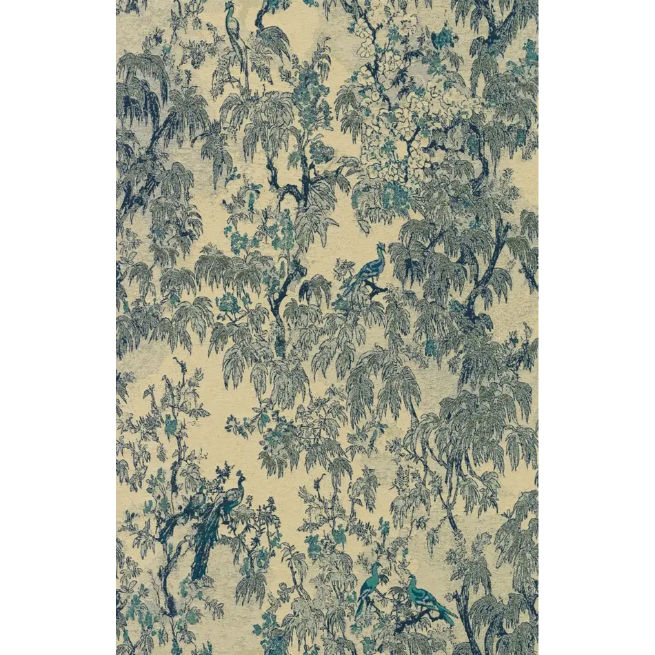 Arte Ramage Blue Straw Arte Ramage Blue Straw