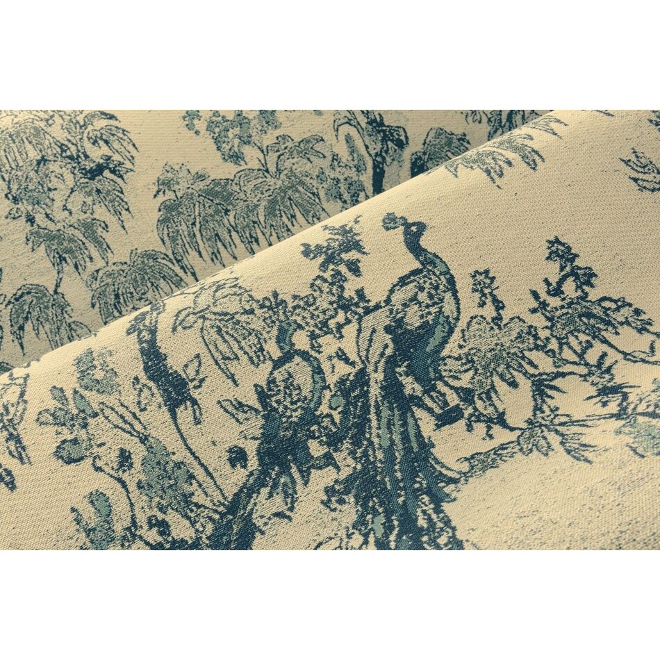 Arte Ramage Blue Straw Arte Ramage Blue Straw