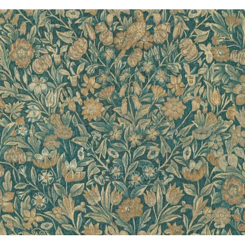 Arte Bouquet Teal Arte Bouquet Teal