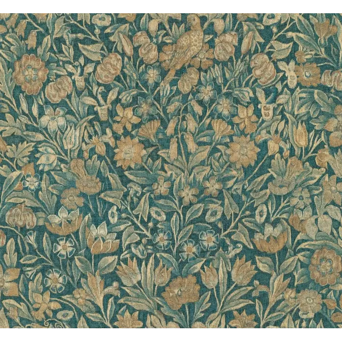 Arte Bouquet Teal Arte Bouquet Teal