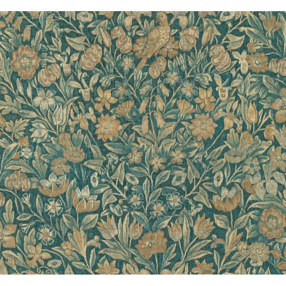 Arte Bouquet Teal Arte Bouquet Teal