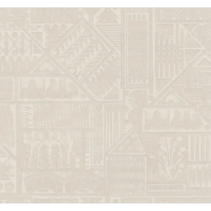 Arte Amarna Bone