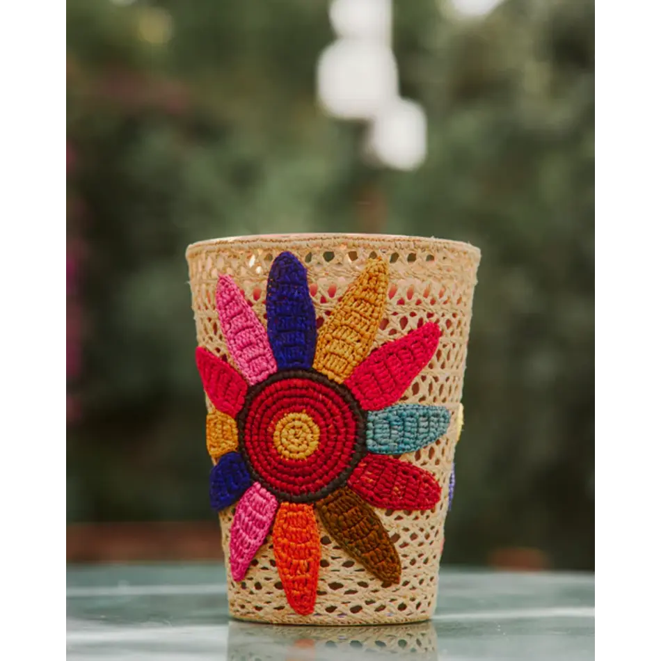 Baobab Geurkaars Tournesol Girasol - Classique