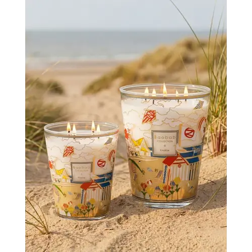 Baobab Knokke Geurkaars - Grande Baobab Knokke Geurkaars - Grande