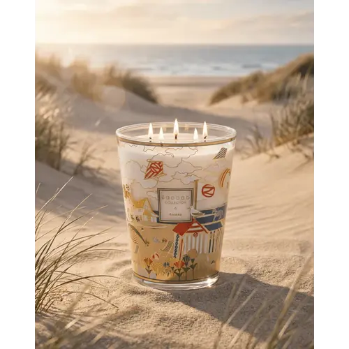 Baobab Knokke Geurkaars - Grande Baobab Knokke Geurkaars - Grande