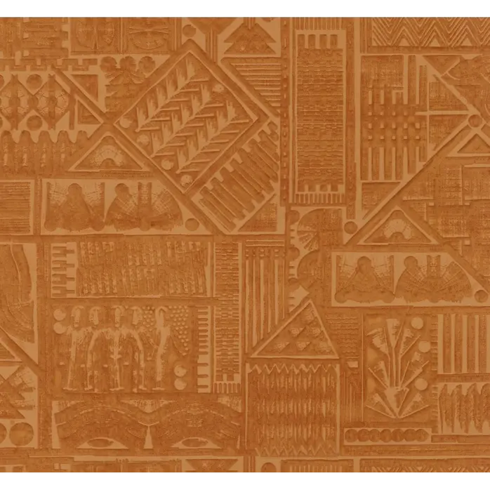 Arte Amarna Camel