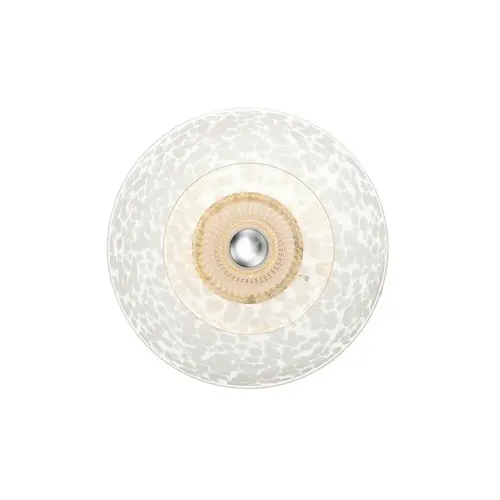 Design By Us Disco Rama - White Design By Us Disco Rama - White
