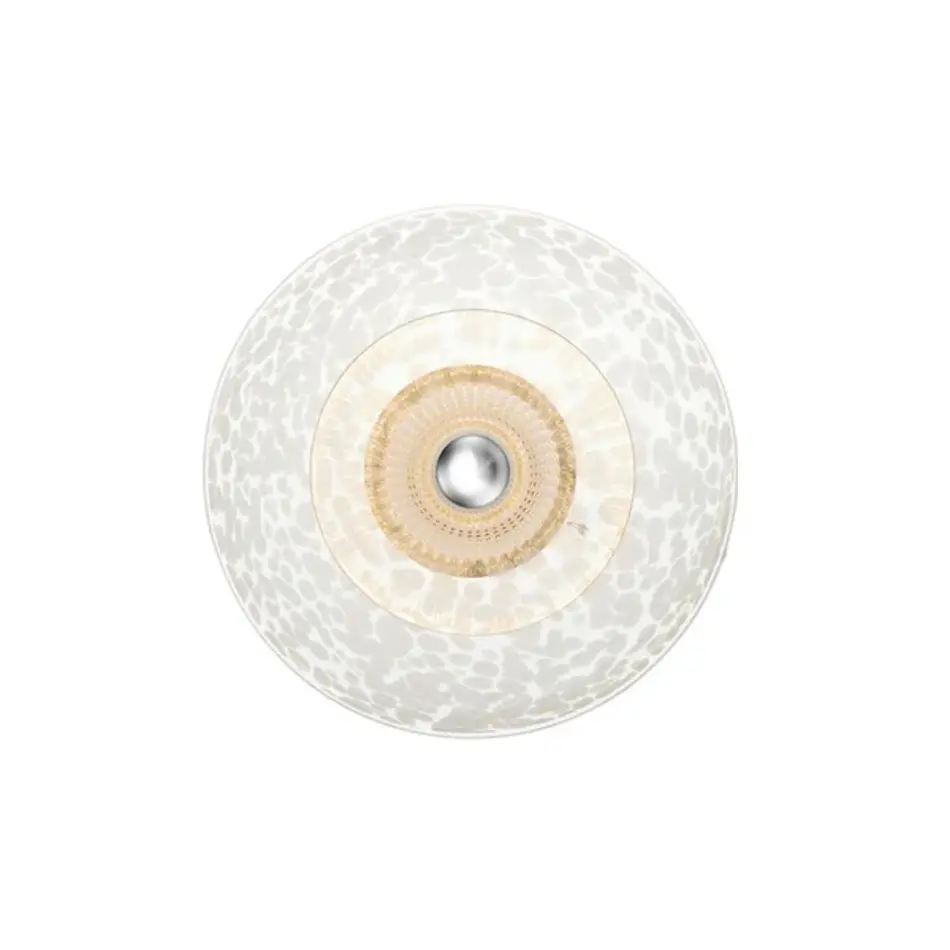Design By Us Disco Rama - White Design By Us Disco Rama - White