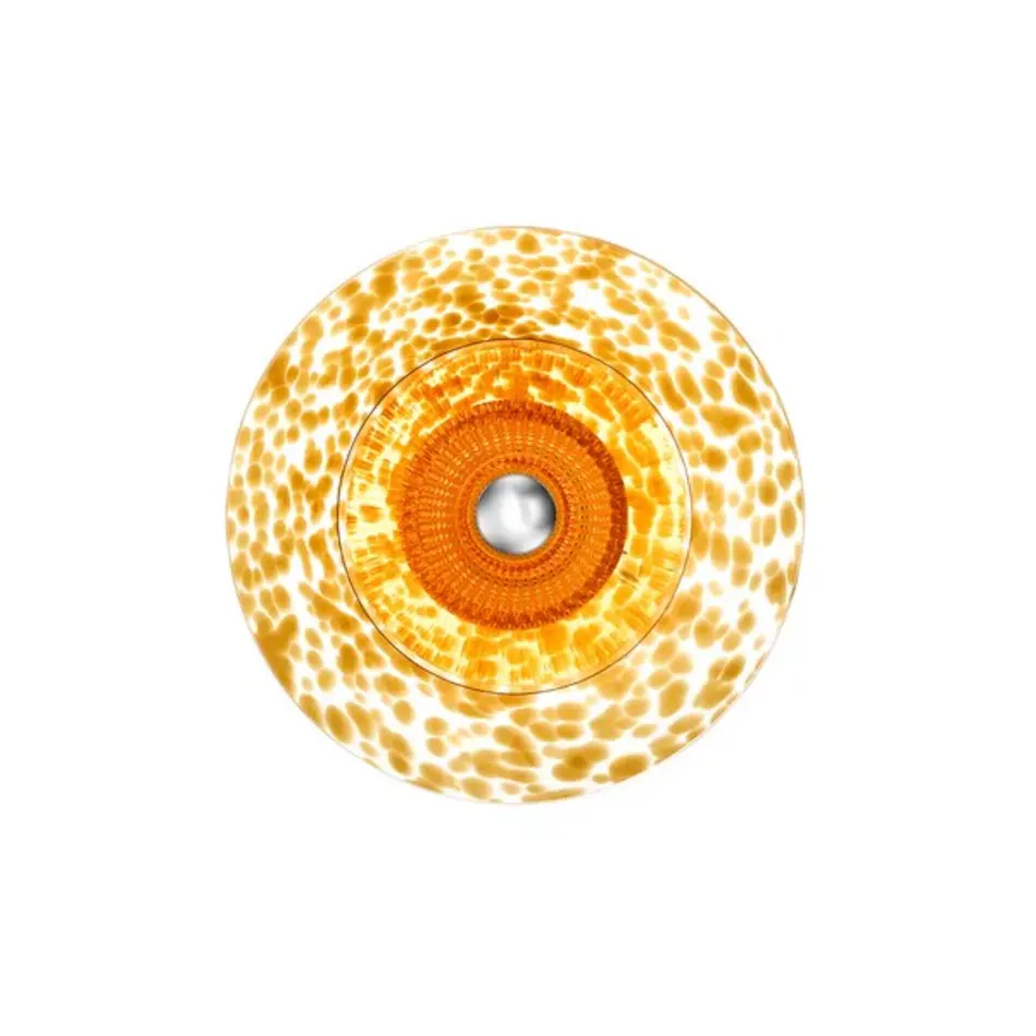 Design By Us Disco Rama - Amber Design By Us Disco Rama - Amber