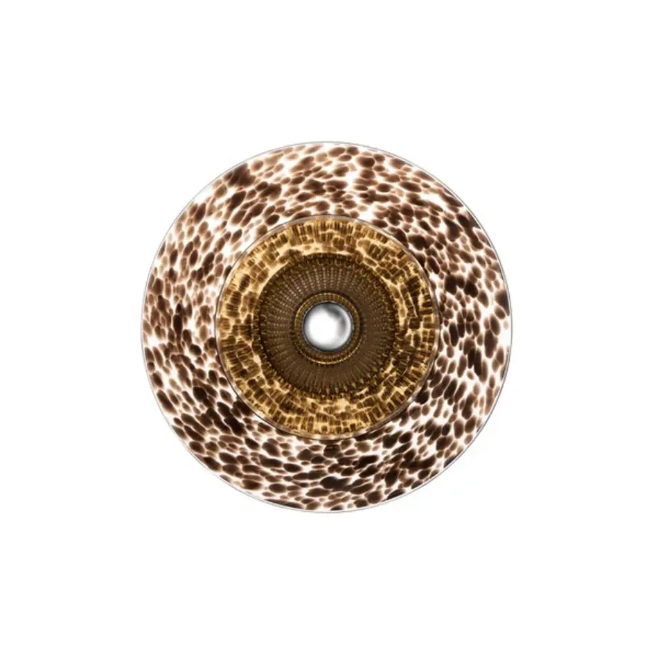 Design By Us Disco Rama - Brown Design By Us Disco Rama - Brown