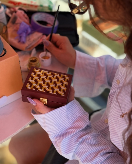 Luxe vaderdagcadeaus uit de Proluca giftselectie