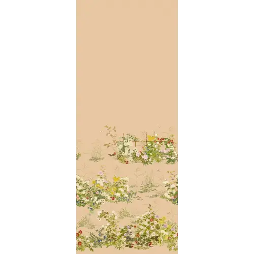 Cole & Son Scenic Flora Gilded