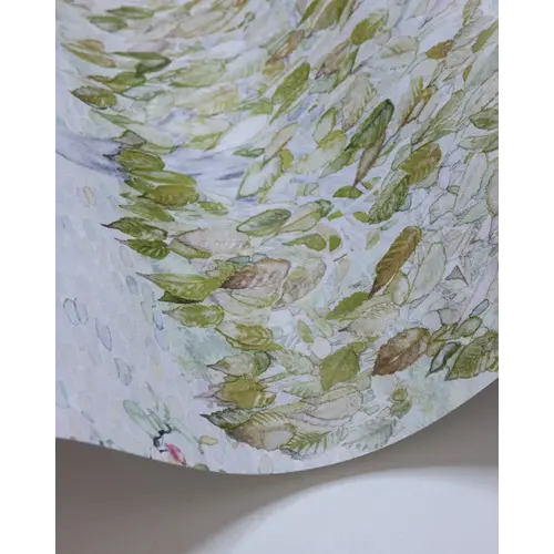 Cole & Son Bonsai Garden Powder