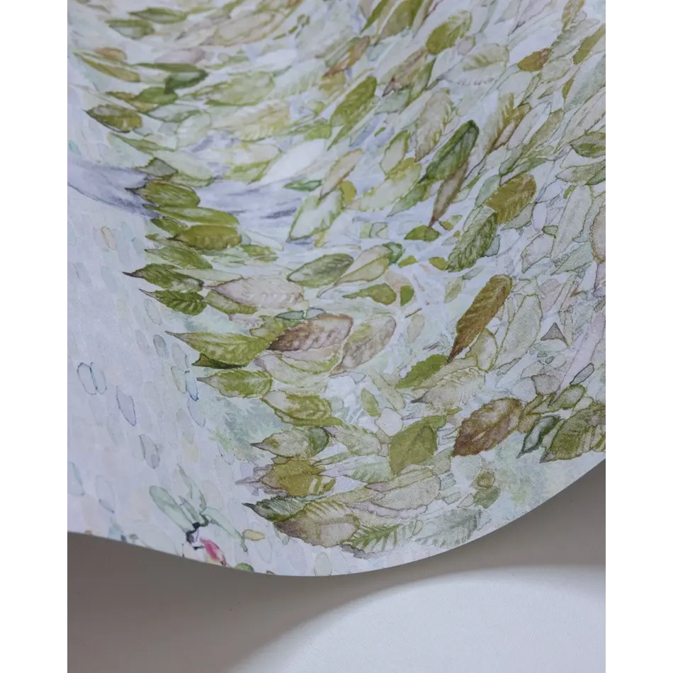 Cole & Son Bonsai Garden Powder