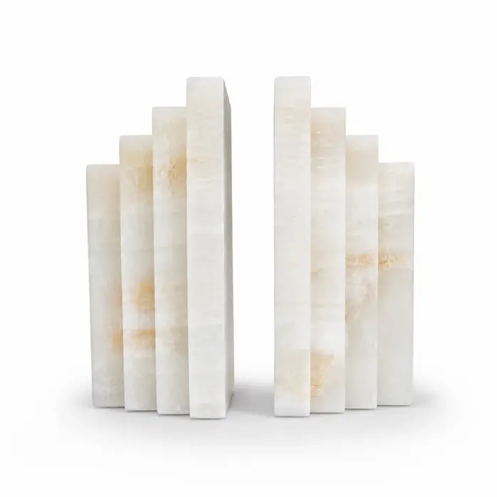 LIV ONYX Bookstand - Set of 2