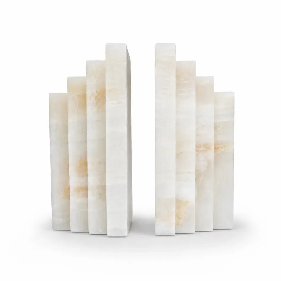 LIV ONYX Bookstand - Set of 2 LIV ONYX Bookstand - Set of 2