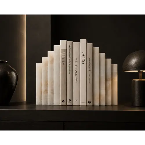 LIV ONYX Bookstand - Set of 2 LIV ONYX Bookstand - Set of 2