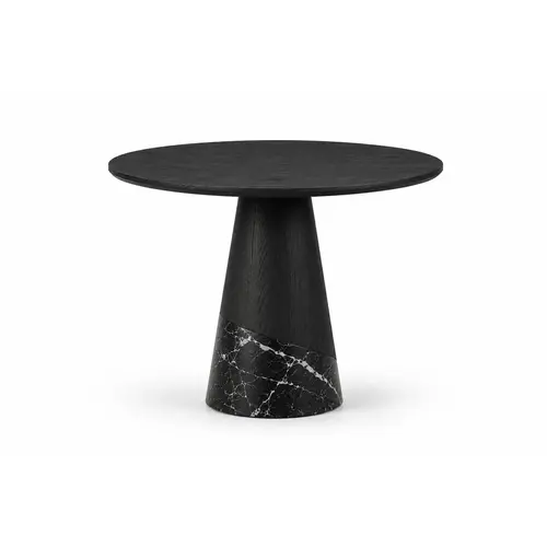 The Grand Interior POSITANO Dining Table marble Ø80 The Grand Interior POSITANO Dining Table marble Ø80