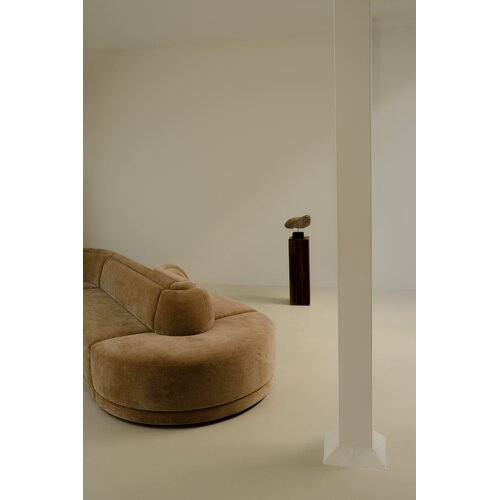 Duran Georgie Modulaire Bank – Organisch Design Sofa met Dubbelzijdige Opstelling Duran Georgie Modulaire Bank – Organisch Design Sofa met Dubbelzijdige Opstelling