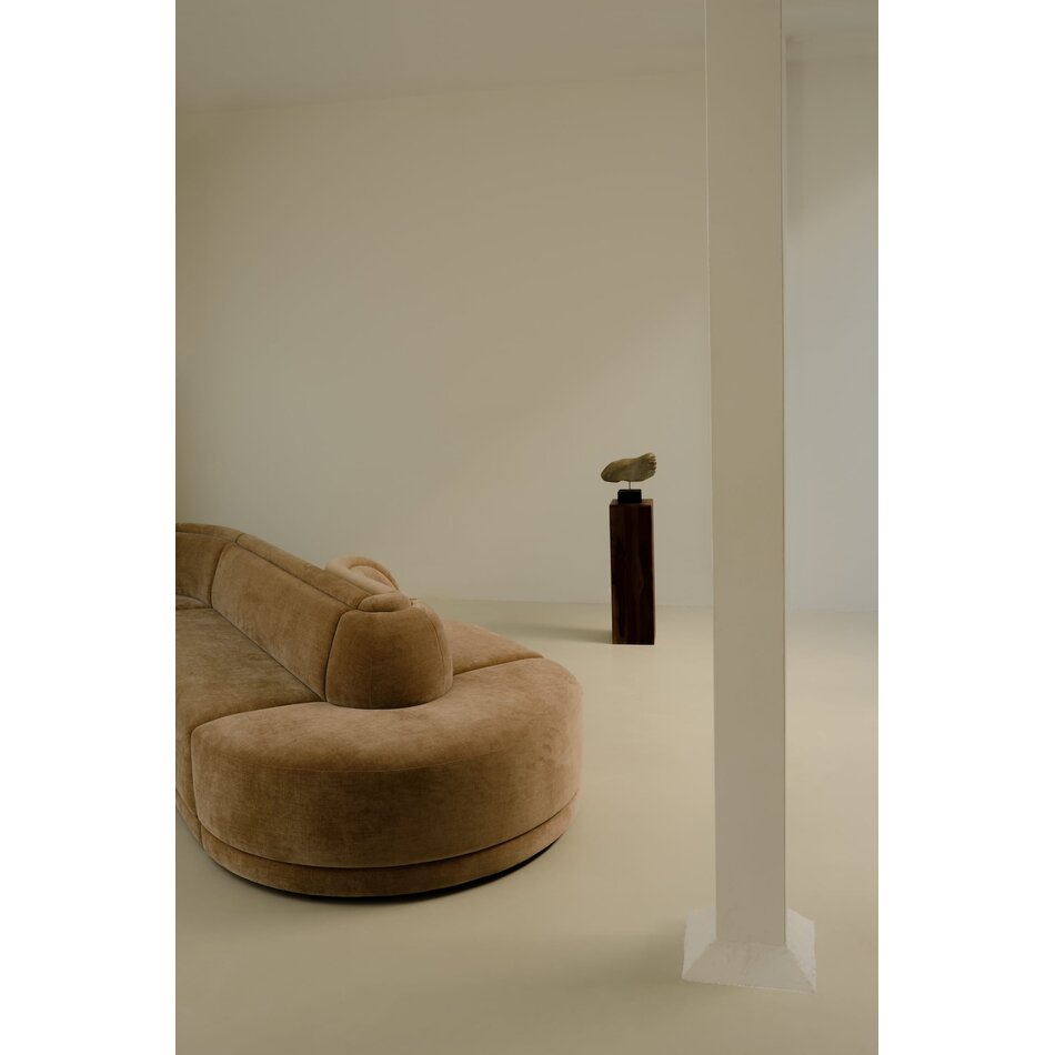 Duran Georgie Modulaire Bank – Organisch Design Sofa met Dubbelzijdige Opstelling Duran Georgie Modulaire Bank – Organisch Design Sofa met Dubbelzijdige Opstelling