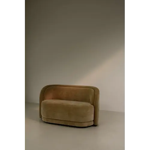 Duran Georgie Modulaire Bank – Organisch Design Sofa met Dubbelzijdige Opstelling Duran Georgie Modulaire Bank – Organisch Design Sofa met Dubbelzijdige Opstelling