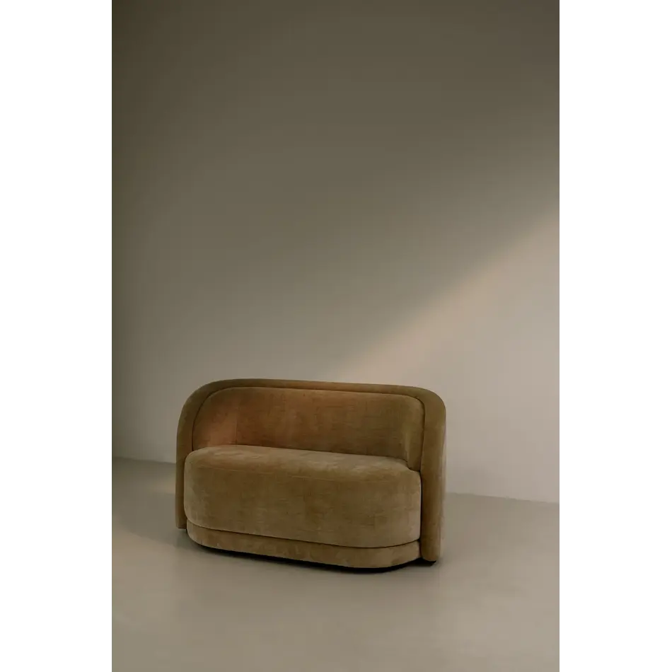Duran Georgie Modulaire Bank – Organisch Design Sofa met Dubbelzijdige Opstelling Duran Georgie Modulaire Bank – Organisch Design Sofa met Dubbelzijdige Opstelling