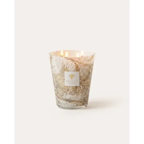 Baobab Leaves Naïs Max 16 Scented Candle Baobab Leaves Naïs Max 16 Scented Candle