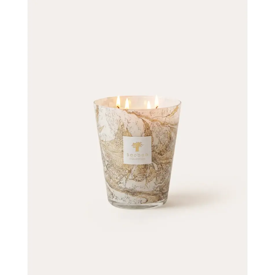 Baobab Leaves Naïs Max 16 Scented Candle Baobab Leaves Naïs Max 16 Scented Candle