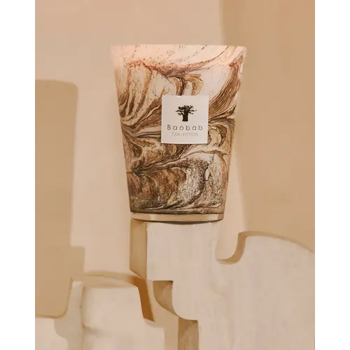 Baobab Leaves Naïs Max 35 Scented Candle