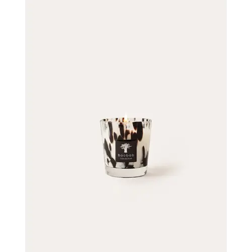 Max One Pearls Black