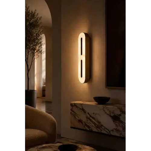 The Grand Interior JULIE Wandlamp The Grand Interior JULIE Wandlamp