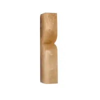 OSAKA Wall Lamp – Alabaster Lavastone - Medium