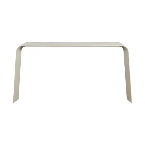 The Grand Interior FORMA Craie Console Table The Grand Interior FORMA Craie Console Table