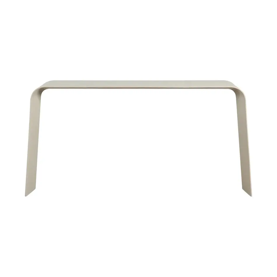 The Grand Interior FORMA Craie Console Table The Grand Interior FORMA Craie Console Table