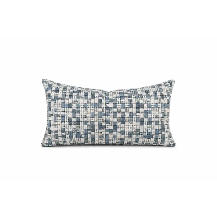 The Grand Interior WOVEN Pillow – Woven Sierkussen van Stof The Grand Interior WOVEN Pillow – Woven Sierkussen van Stof