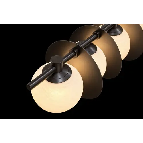 The Grand Interior Four Seasons Hanglamp – Cloudy White Glass – 160 cm The Grand Interior Four Seasons Hanglamp – Cloudy White Glass – 160 cm