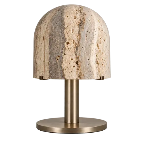 The Grand Interior LUCE Table Lamp The Grand Interior LUCE Table Lamp