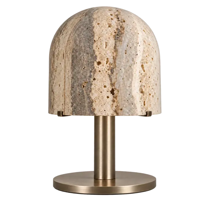 The Grand Interior LUCE Table Lamp