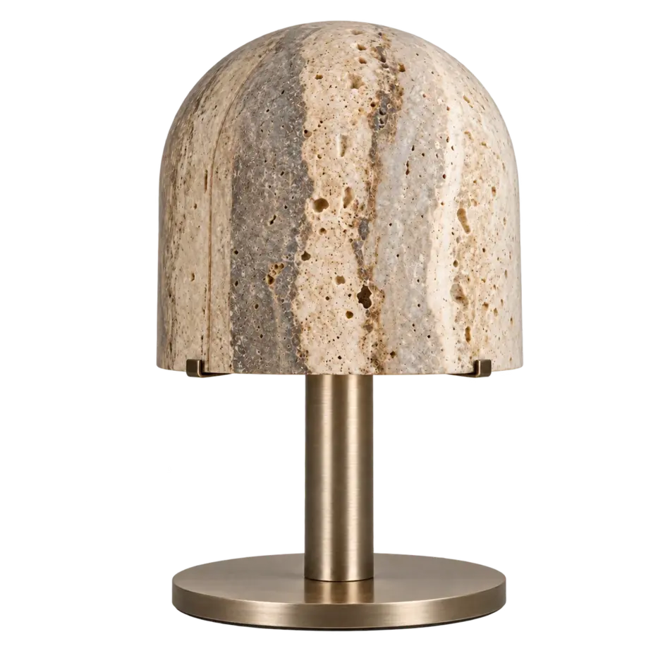 The Grand Interior LUCE Table Lamp The Grand Interior LUCE Table Lamp